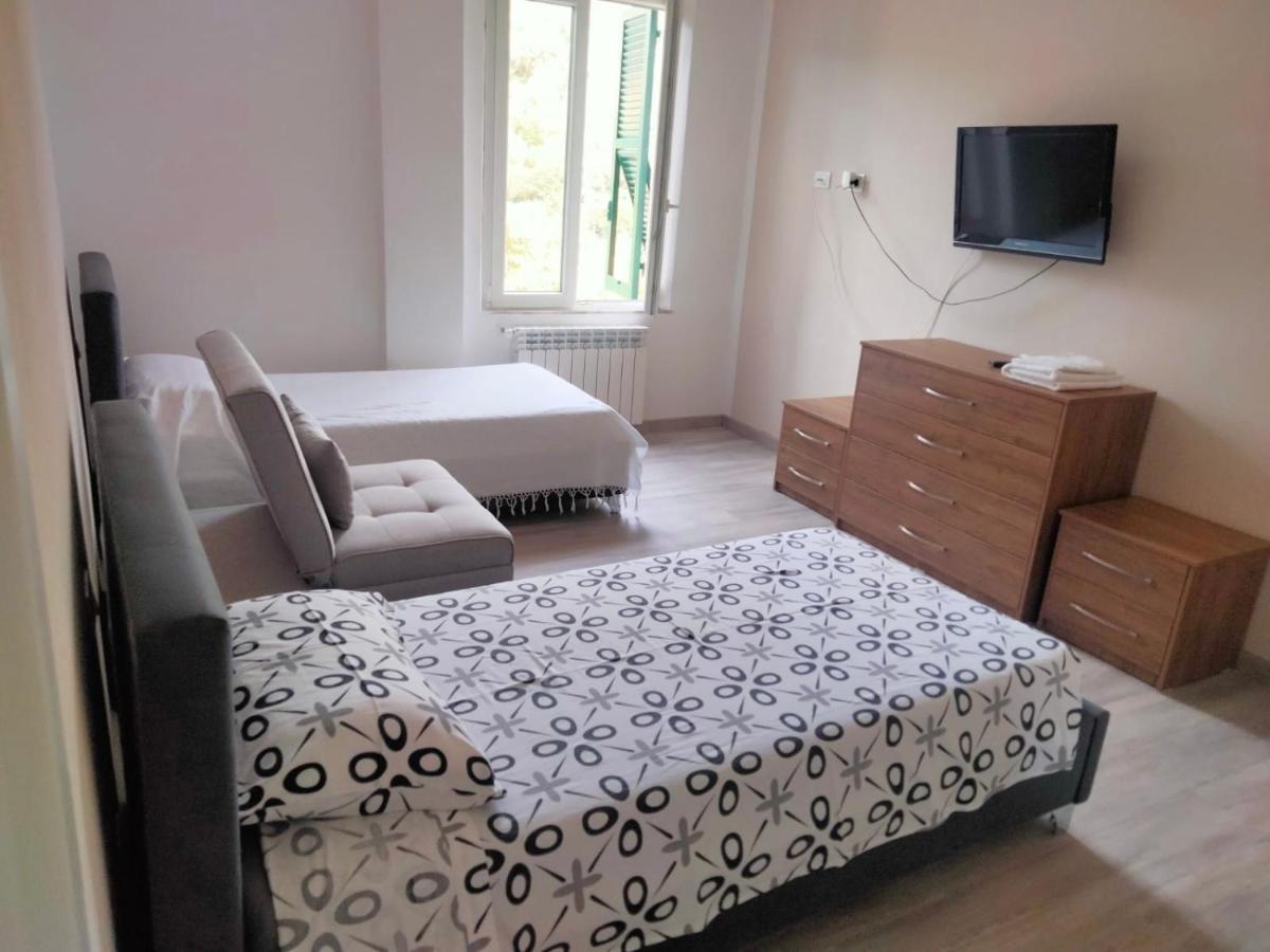 Apartamento La Casa Di Nathan Vicino Baia Blu Lerici